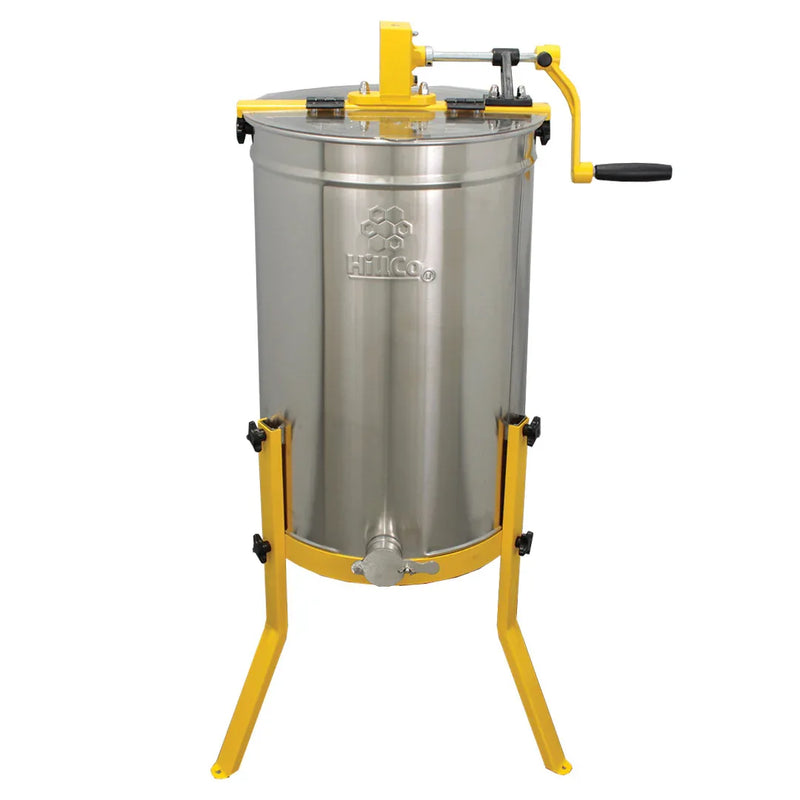 E3 Honey Extractor