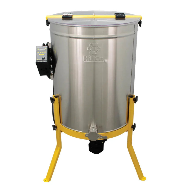E8 Honey Extractor - 8 Frame Motorized