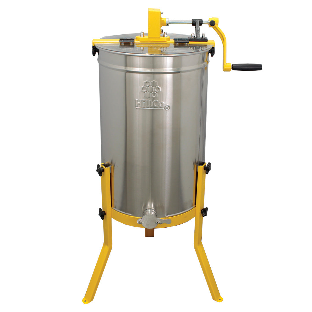 E3 Honey Extractor - Free Shipping!