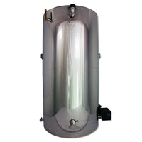 60 Gallon Heated Bottling Tank