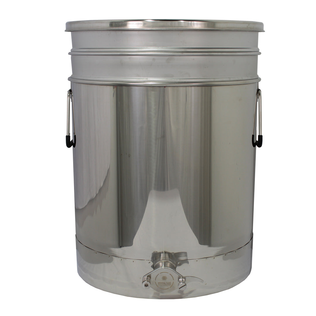 Maxx Honey Storage & Bottling Tank - 9 Gallon