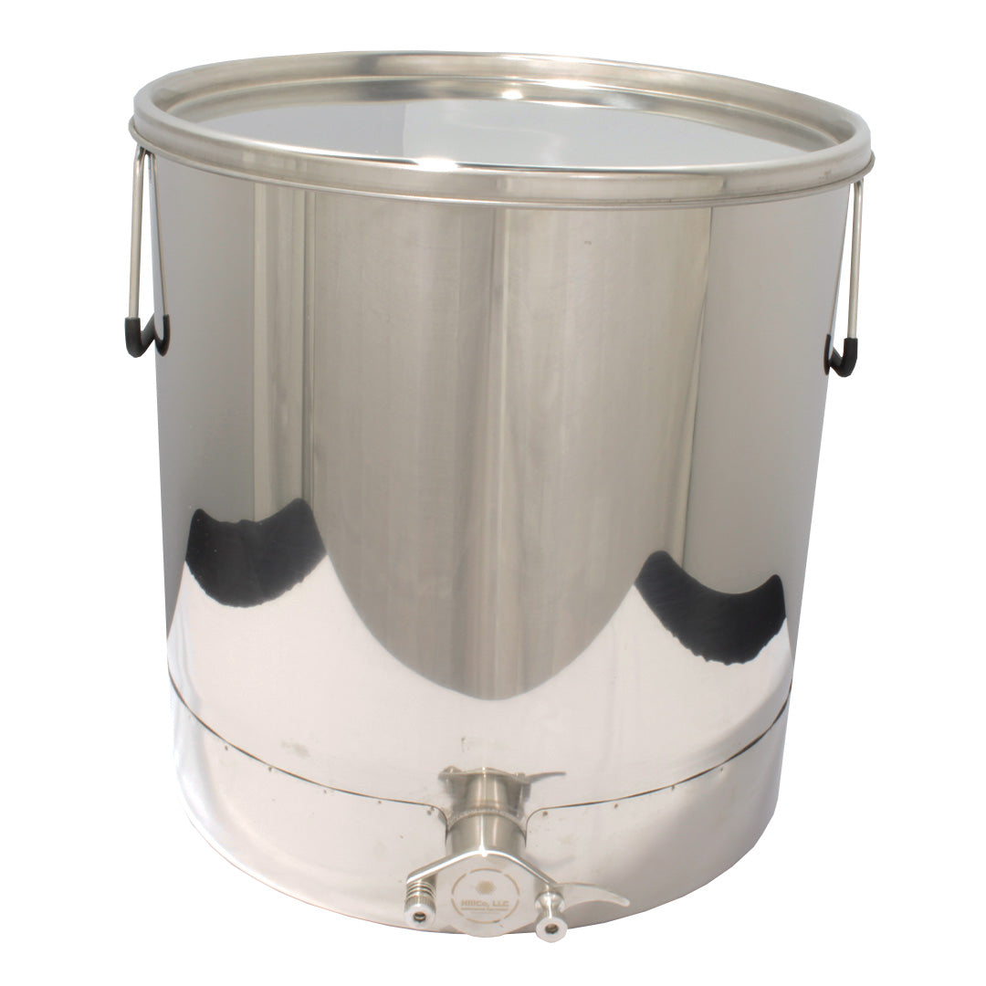Maxx Honey Storage & Bottling Tank - 9 Gallon