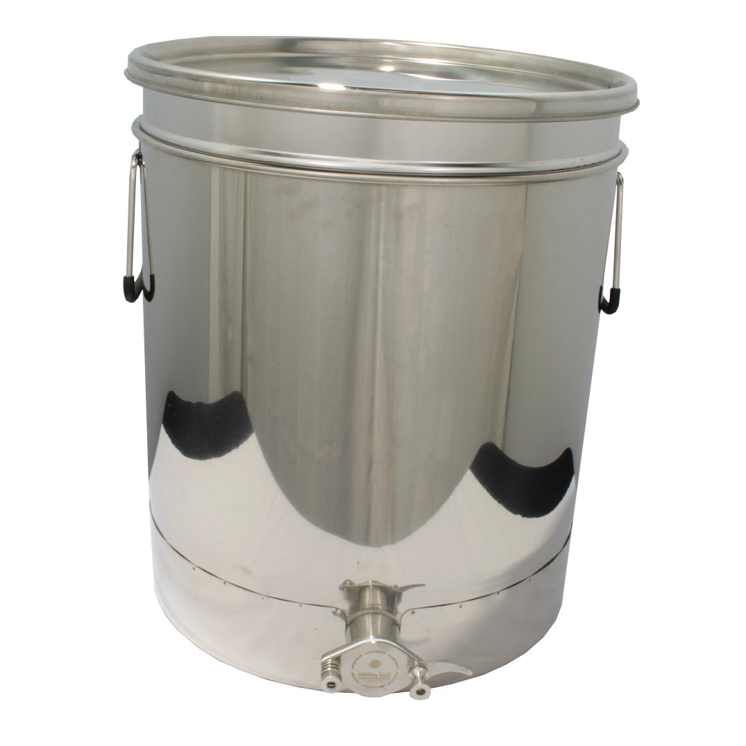 Maxx Honey Storage & Bottling Tank - 9 Gallon