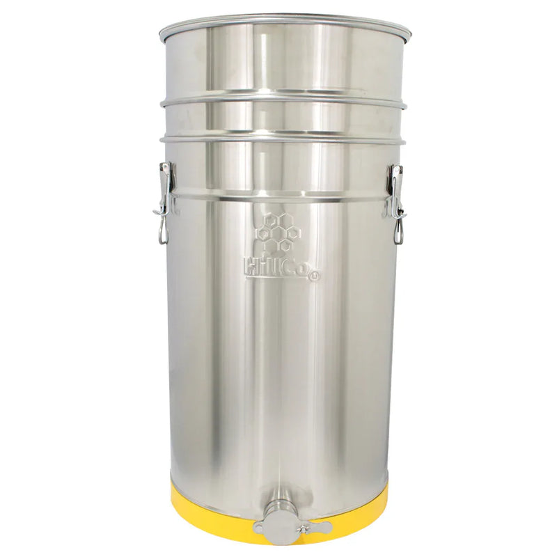 Maxx Honey Storage & Bottling Tank - 18 Gallon