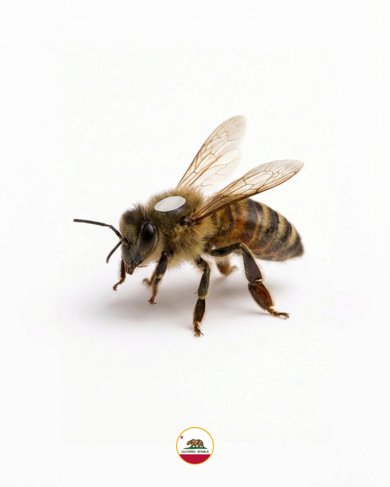 Golden West Queen Bee-PICK UP IN KENTUCKY