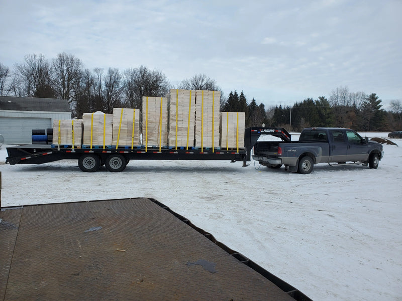 Hillco Llc fleet