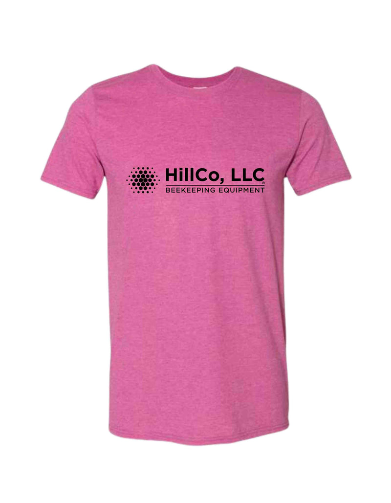HillCo short sleeved T-Shirt