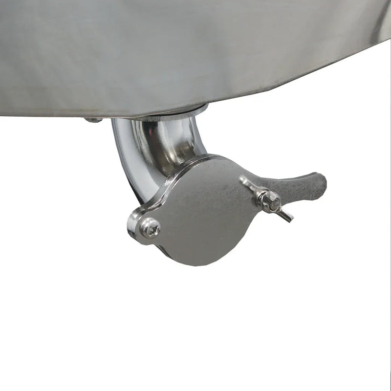 Professional Uncapping Tank - 24"