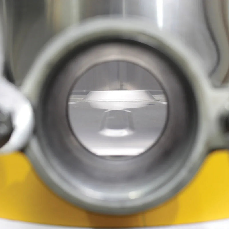 Maxx Honey Storage & Bottling Tank - 18 Gallon