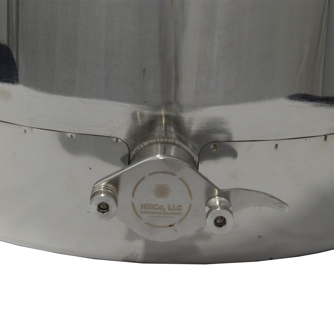 Maxx Honey Storage & Bottling Tank - 9 Gallon