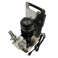 HillCo Honey Pump