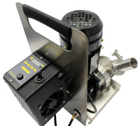 HillCo Honey Pump