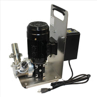 HillCo Honey Pump