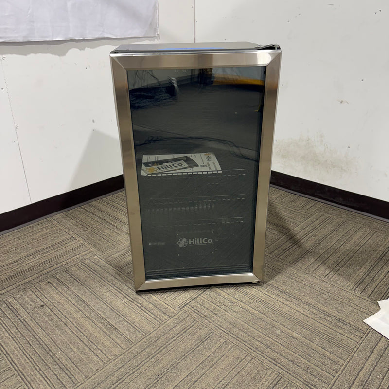Honey Warming Cabinet - Clearance - Lot 124