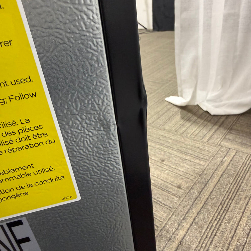 Honey Warming Cabinet - Clearance - Lot 128