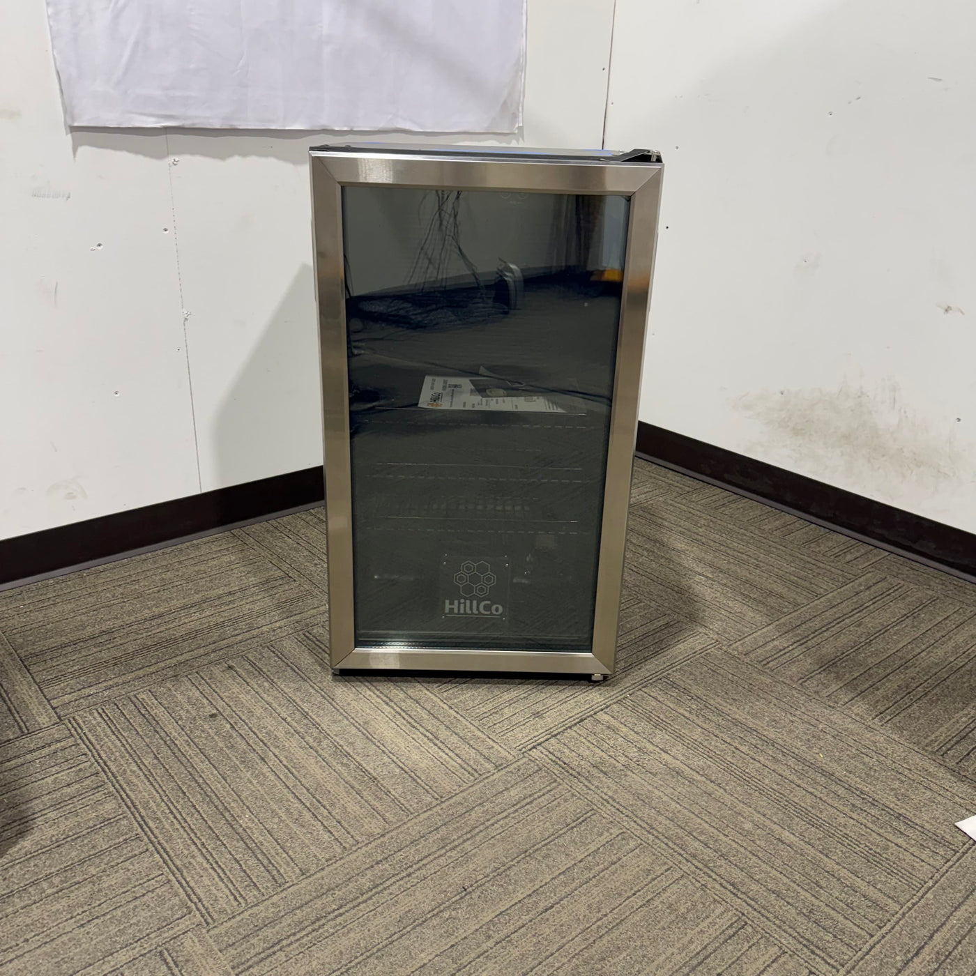 Honey Warming Cabinet - Clearance - Lot 128