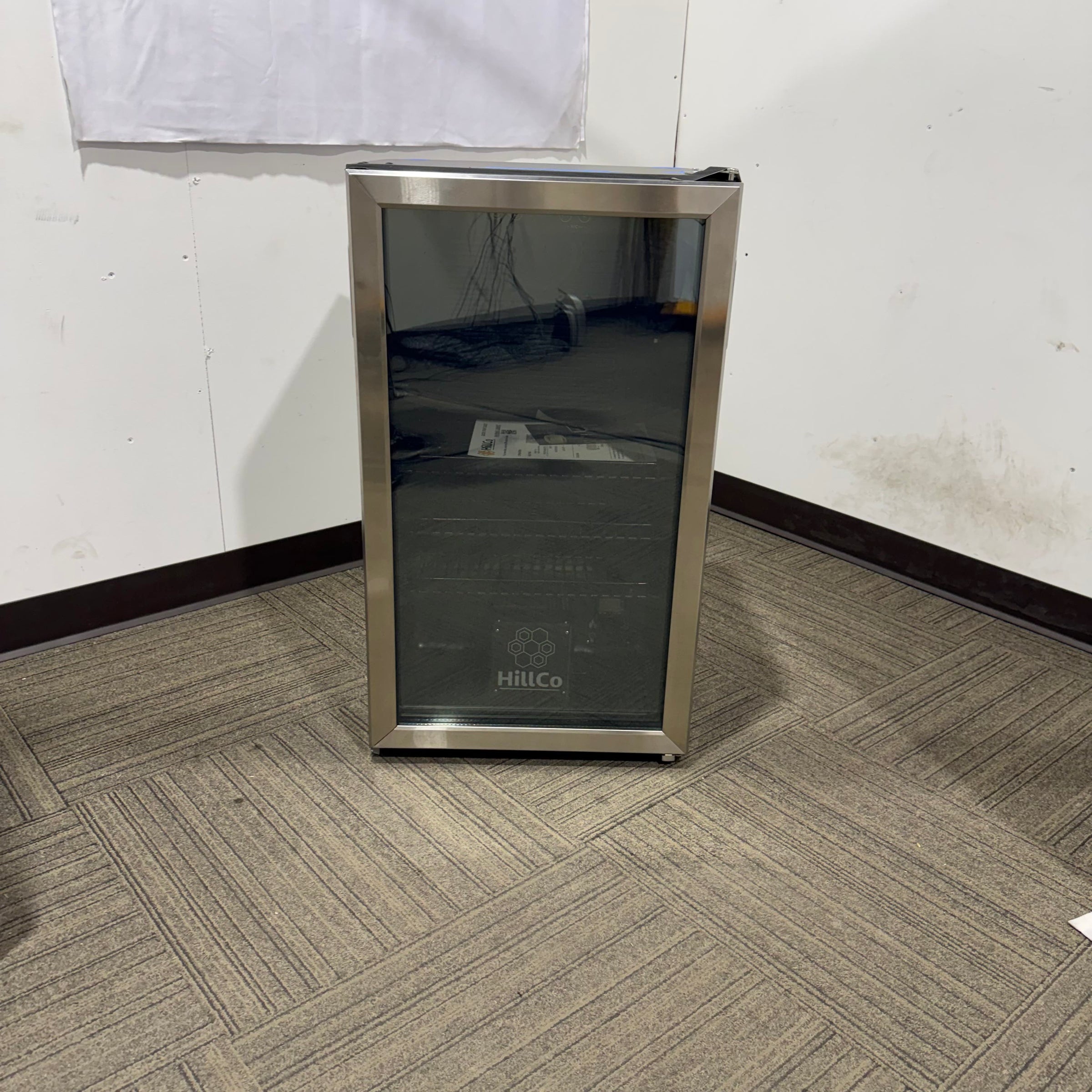 Honey Warming Cabinet - Clearance - Lot 128