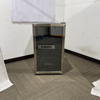 Lot 132 Honey Warming / Cooling Cabinet