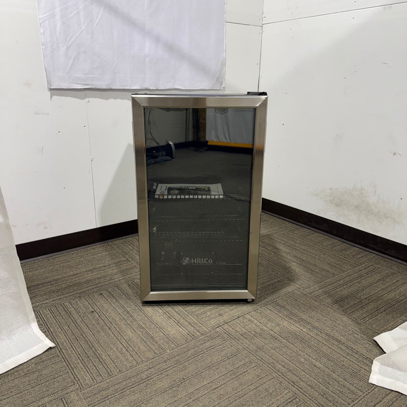 Lot 132 Honey Warming / Cooling Cabinet