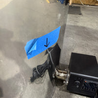 32 Gallon Heated Bottling Tank CLEARANCE Lot 192