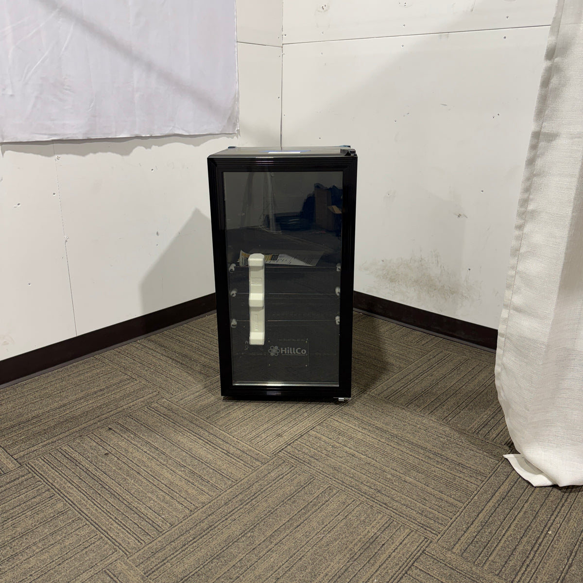 Lot 193 Honey Warming / Cooling Cabinet