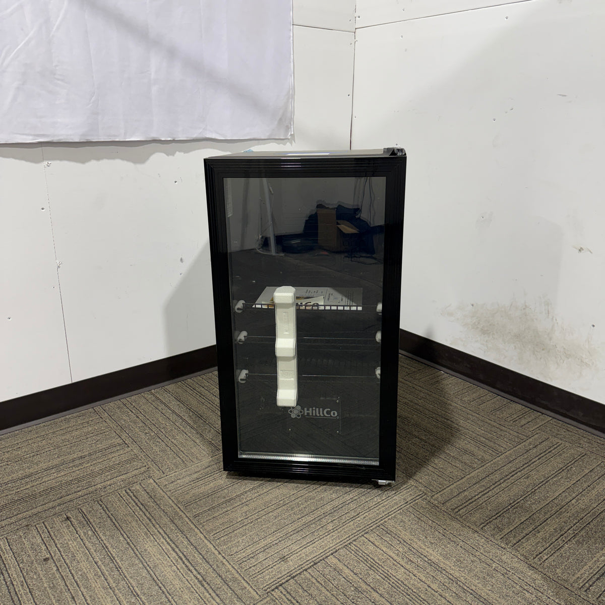 Lot 194 Honey Warming / Cooling Cabinet
