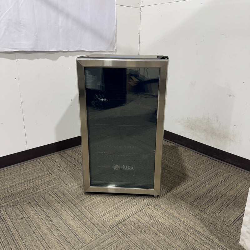Lot 196 Honey Warming / Cooling Cabinet