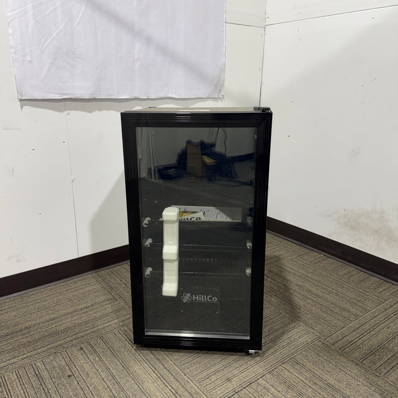Lot 197 Honey Warming / Cooling Cabinet