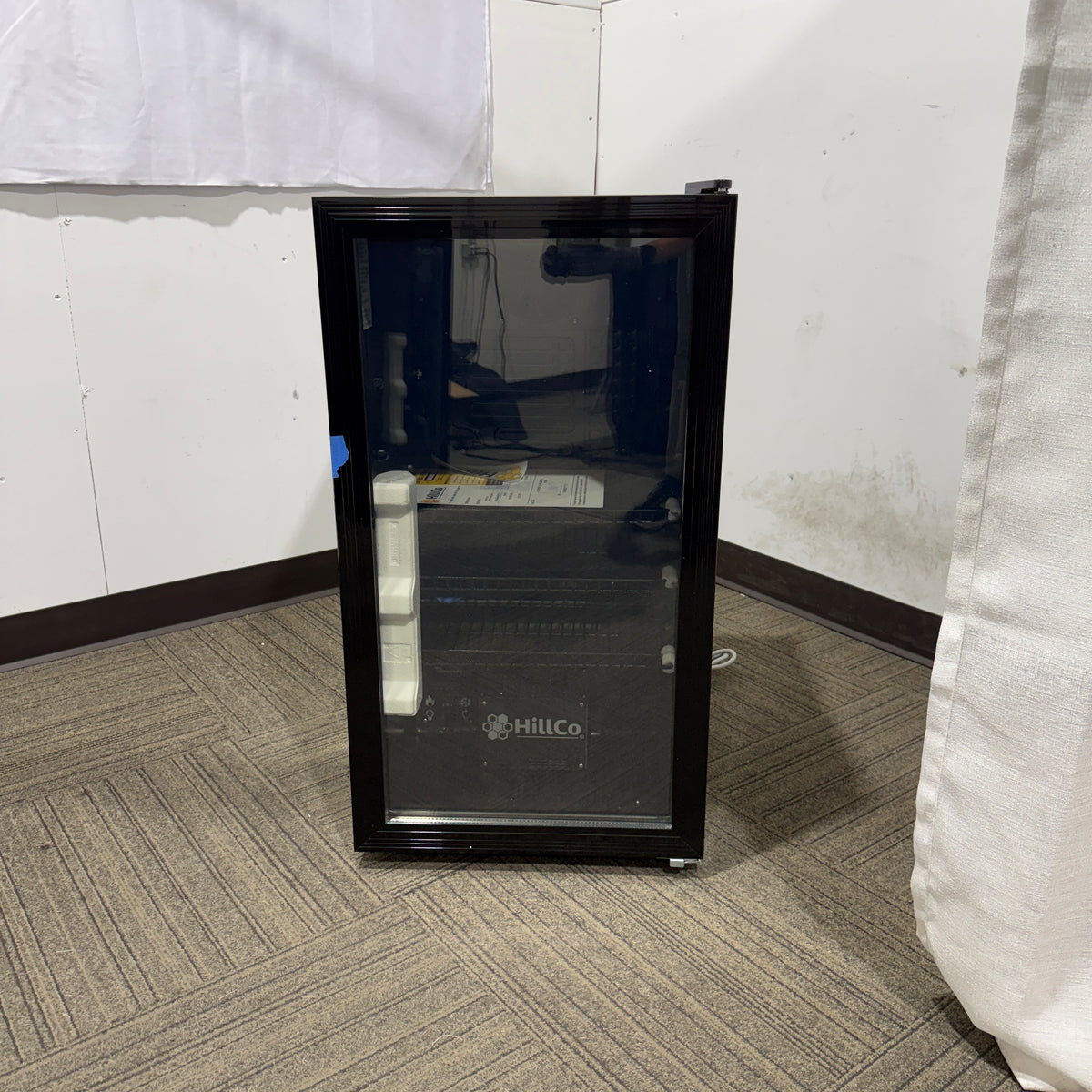 Lot 199 Honey Warming / Cooling Cabinet