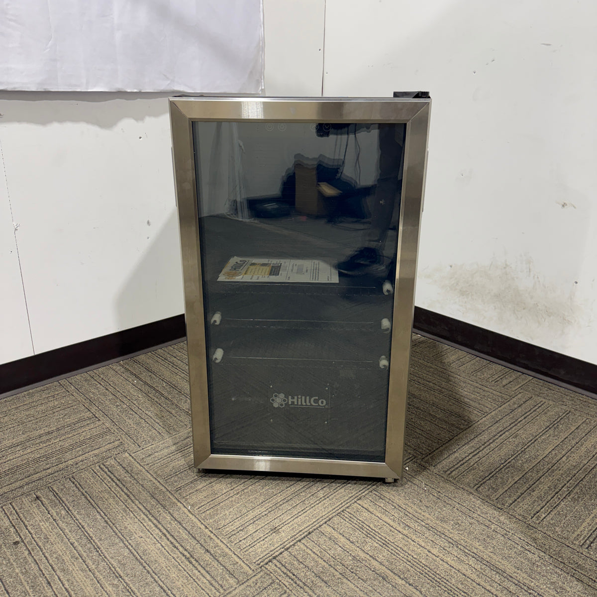 Lot 201 Honey Warming / Cooling Cabinet