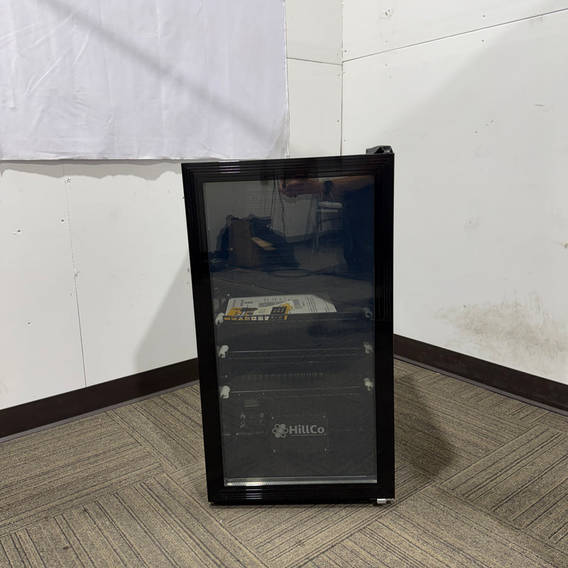 Lot 202 Honey Warming Cabinet