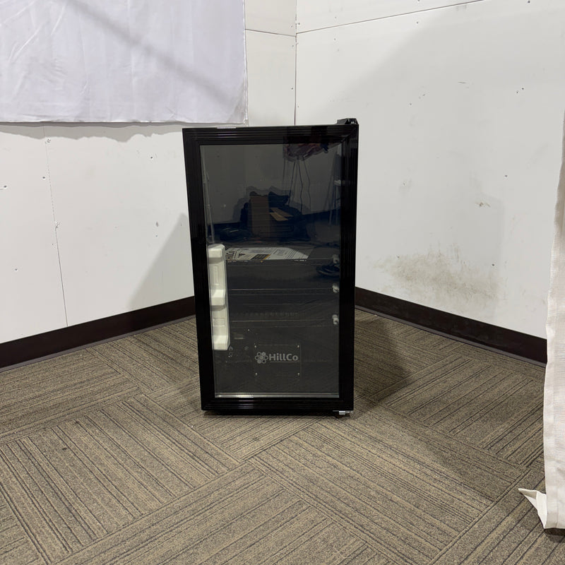 Lot 203 Honey Warming / Cooling Cabinet