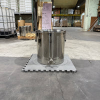 Maxx Honey Storage & Bottling Tank - 9 Gallon CLEARANCE Lot 235