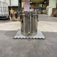Maxx Honey Storage & Bottling Tank - 9 Gallon CLEARANCE Lot 236
