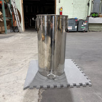 Maxx Honey Storage & Bottling Tank - 9 Gallon CLEARANCE Lot 237