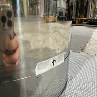 Maxx Honey Storage & Bottling Tank - 9 Gallon CLEARANCE Lot 239