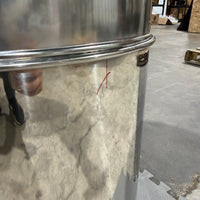 Maxx Honey Storage & Bottling Tank - 9 Gallon CLEARANCE Lot 243