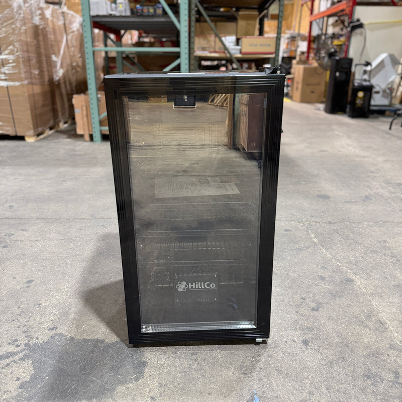 Lot 248 Honey Warming Cabinet