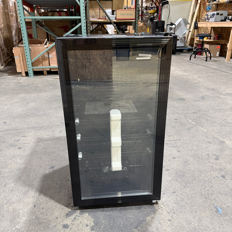 Lot 249 Honey Warming Cabinet