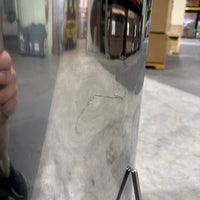 32 Gallon Heated Bottling Tank CLEARANCE Lot 252