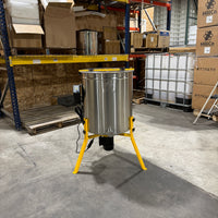 Maxx12 Honey Extractor - 12 Frame Radial - CLEARANCE Lot# 306