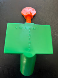 Swarm Reacher