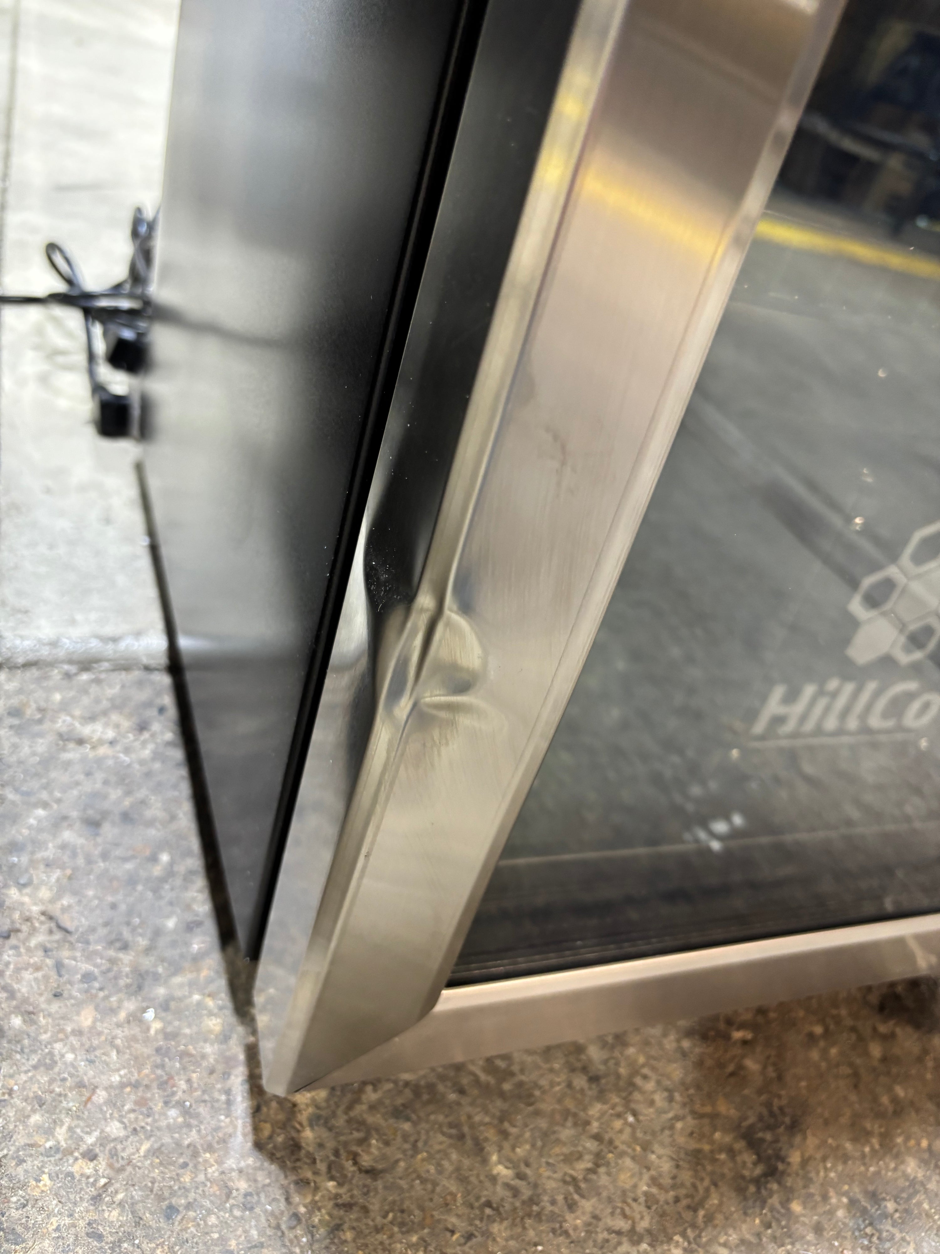 Honey Warming Cabinet - Clearance - Lot 78