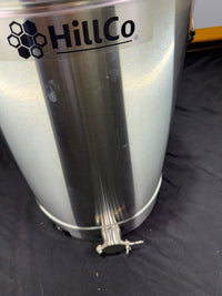 Honey Storage & Bottling Tank - 16 Gallon Clearance Lot 225