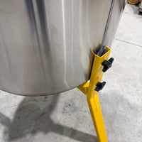 Maxx12 Honey Extractor - 12 Frame Radial - CLEARANCE Lot# 256
