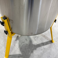 Maxx12 Honey Extractor - 12 Frame Radial - CLEARANCE Lot# 256