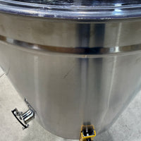 Maxx12 Honey Extractor - 12 Frame Radial - CLEARANCE Lot# 256