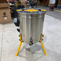 Maxx12 Honey Extractor - 12 Frame Radial - CLEARANCE Lot# 256