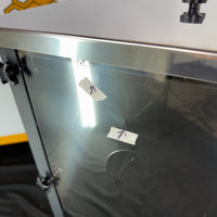 Professional Uncapping Tank - 30"- CLEARANCE Lot 311