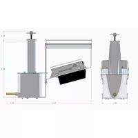 InstantVap Turbo OA Vaporizer